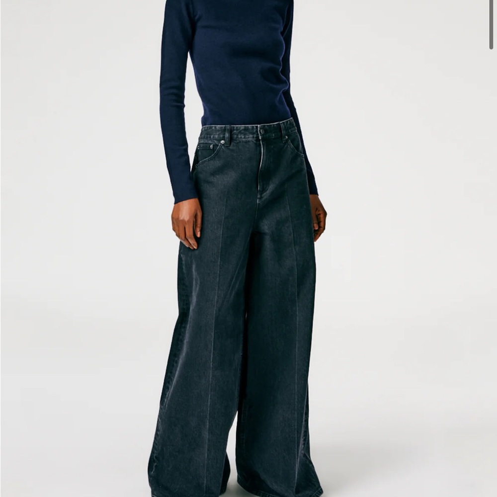 Tibi jeans